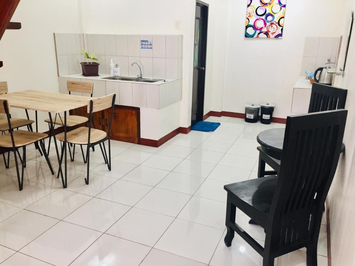 Jprime Apartelle Тугегарао Экстерьер фото