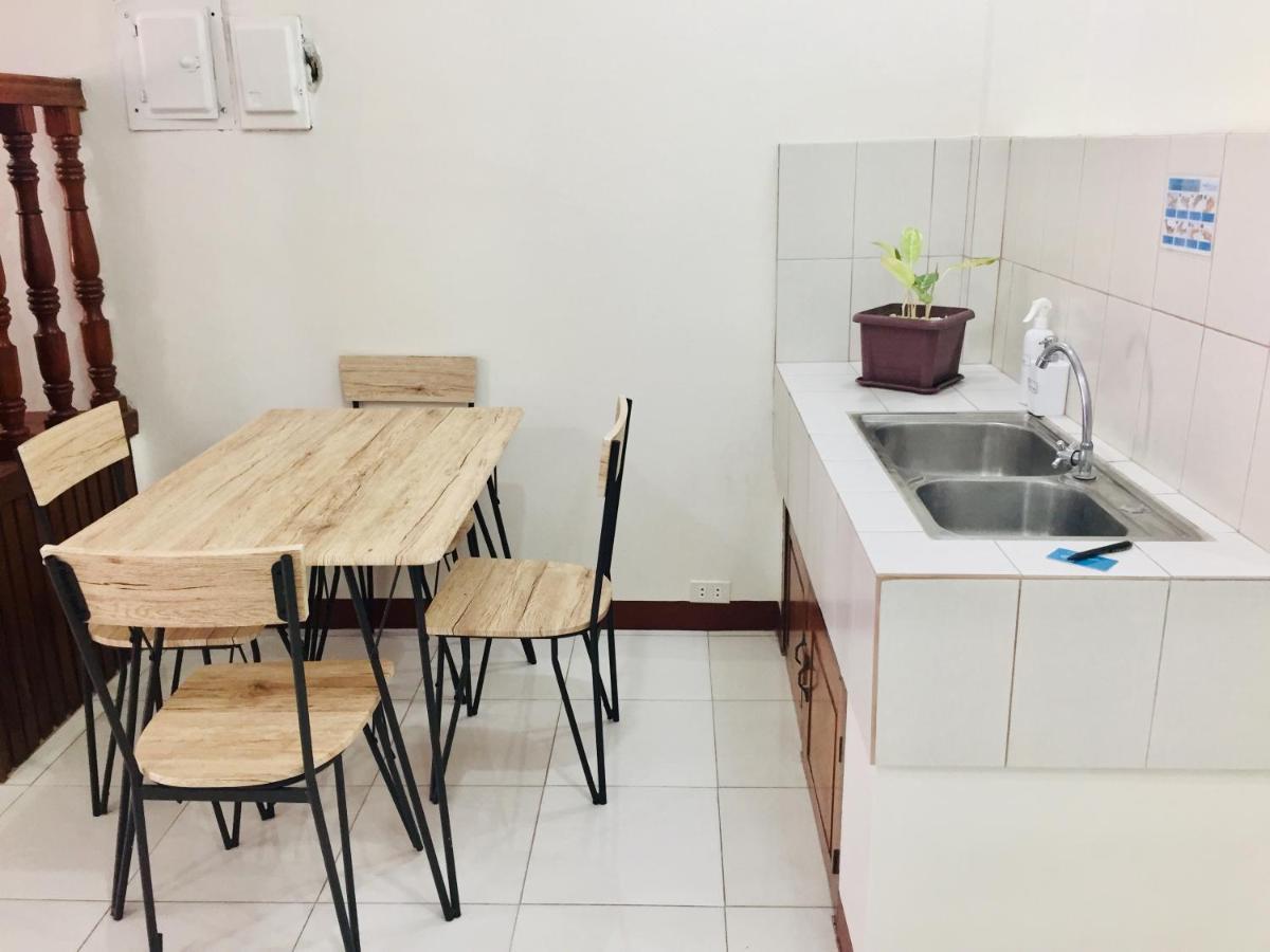 Jprime Apartelle Тугегарао Экстерьер фото